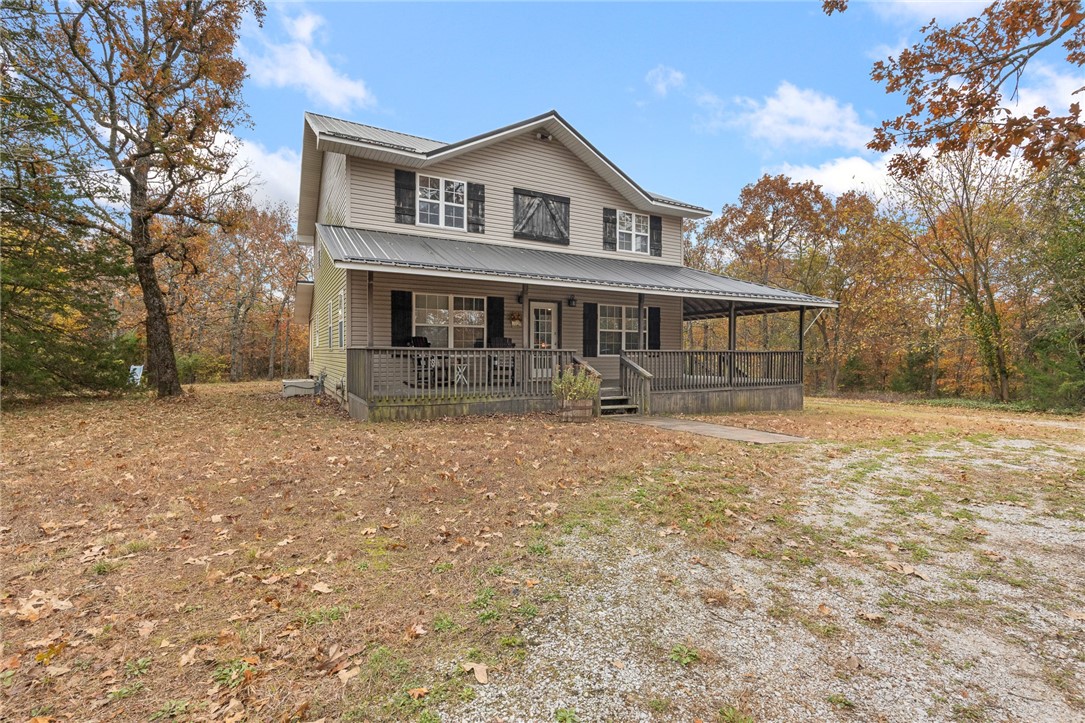 Highland Acres - Residential