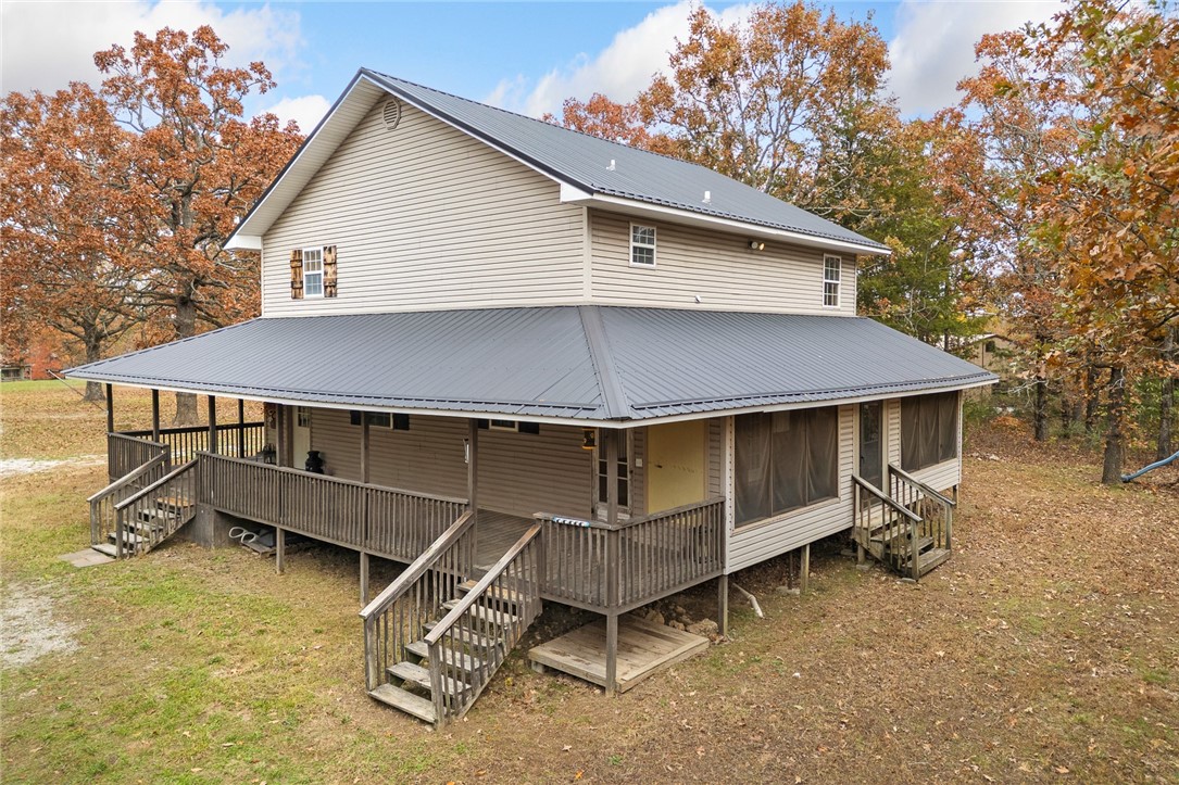 Highland Acres - Residential