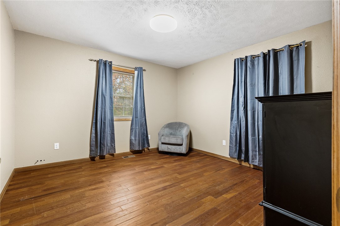 Highland Acres - Residential