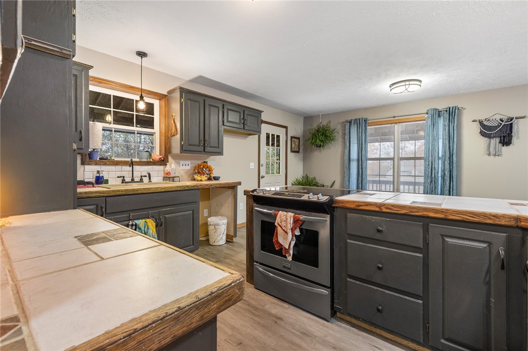 Highland Acres - Residential