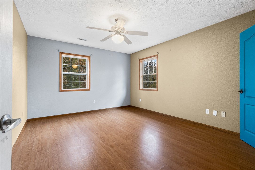 Highland Acres - Residential