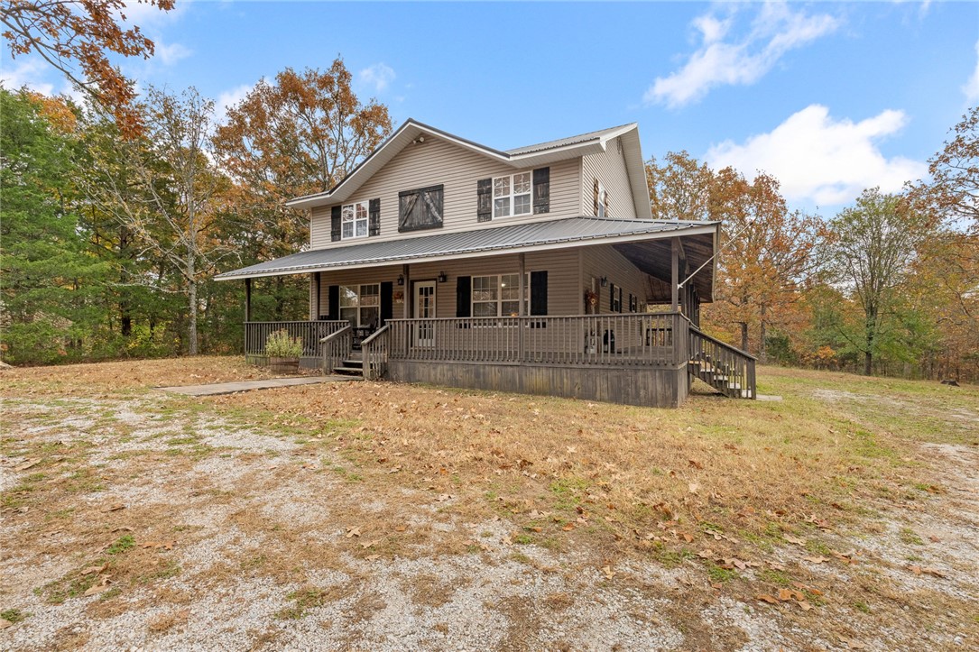 Highland Acres - Residential