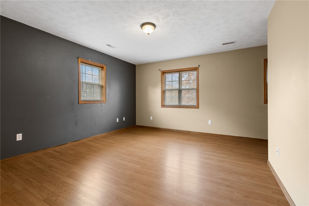 Highland Acres - Residential