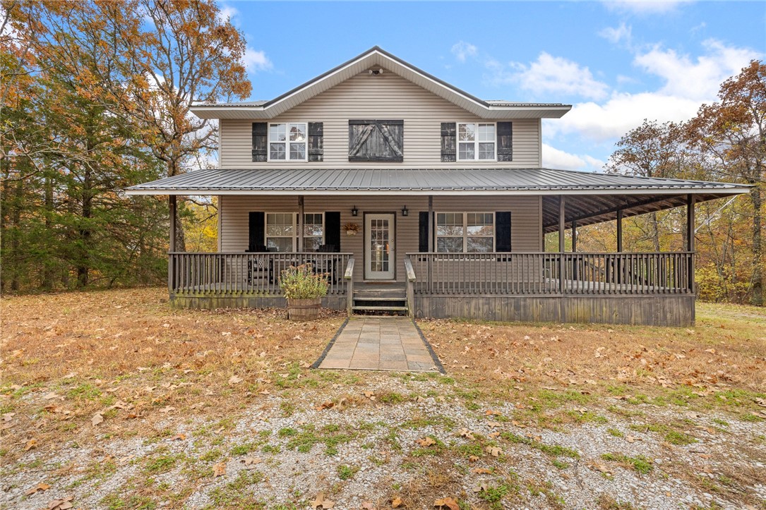 Highland Acres - Residential