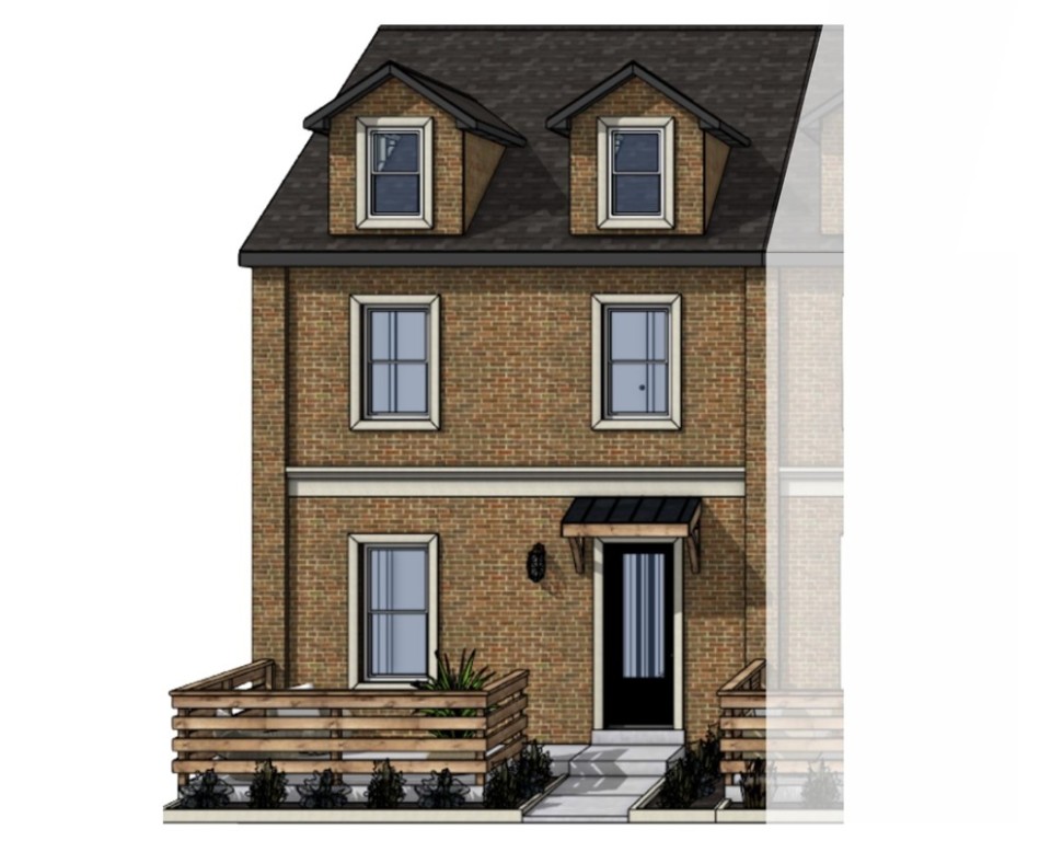 Bellview Place - Residential