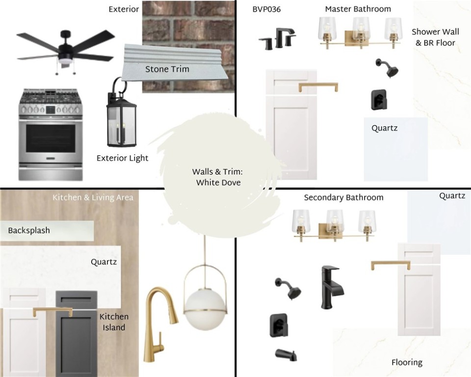 Bellview Place - Residential