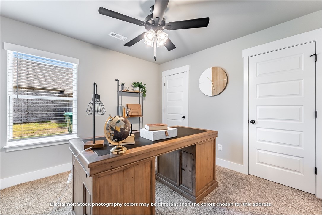 Wagnon Springs - Residential