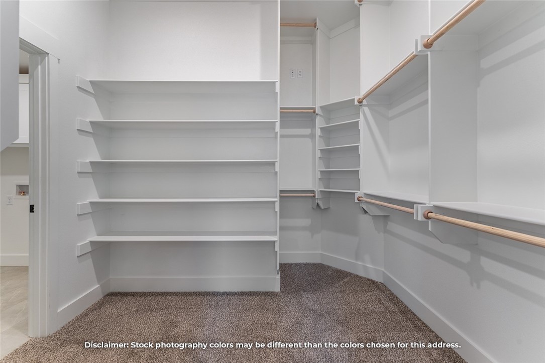 Wagnon Springs - Residential