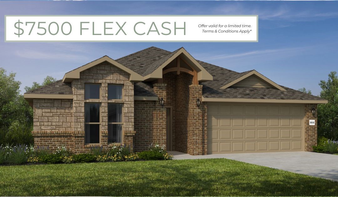 Wagnon Springs - Residential