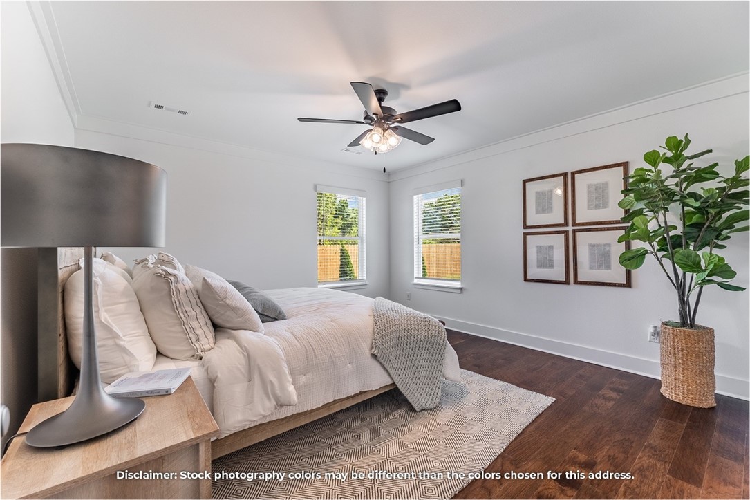 Wagnon Springs - Residential