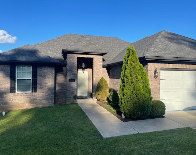 Graystone - Residential