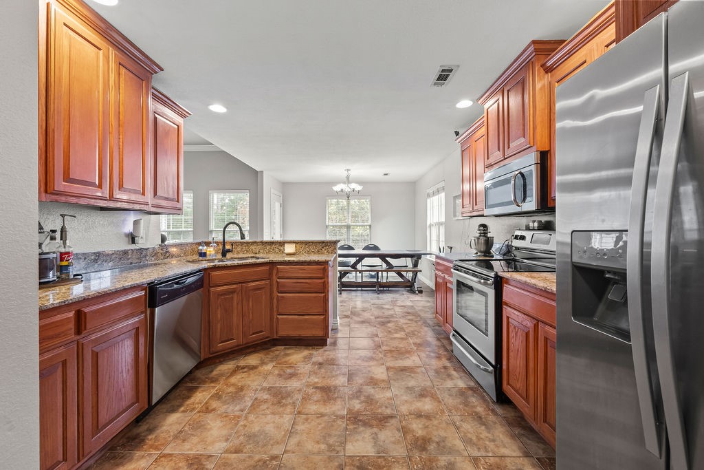 Oakford Sub Bvv - Residential