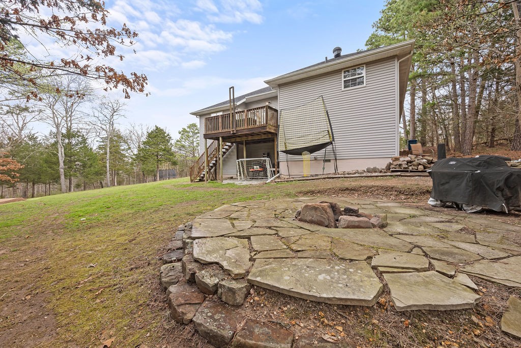 Oakford Sub Bvv - Residential