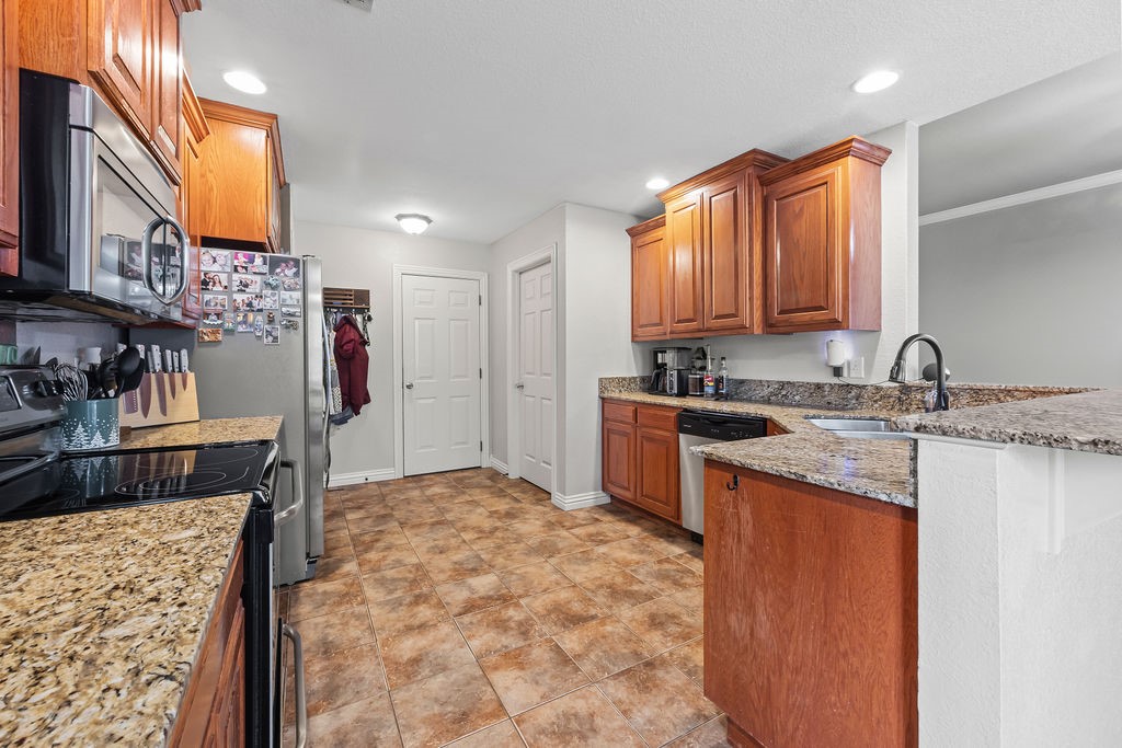 Oakford Sub Bvv - Residential