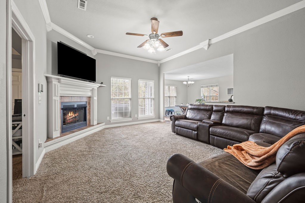 Oakford Sub Bvv - Residential