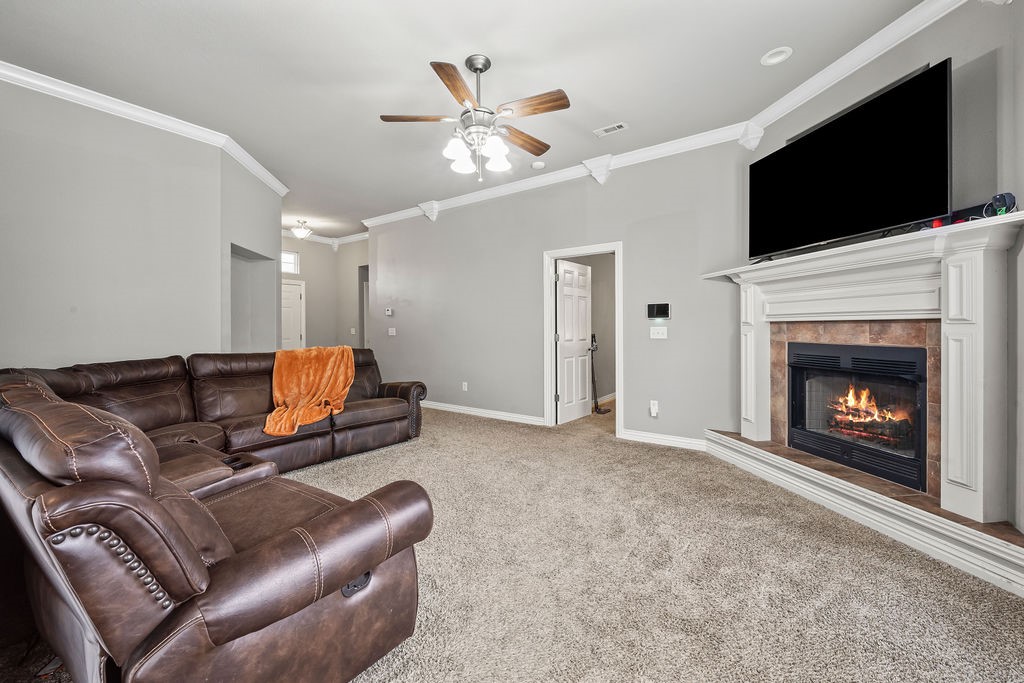 Oakford Sub Bvv - Residential