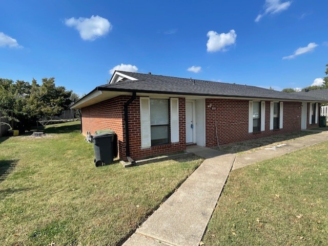 Centennial Acres - Residential Lease