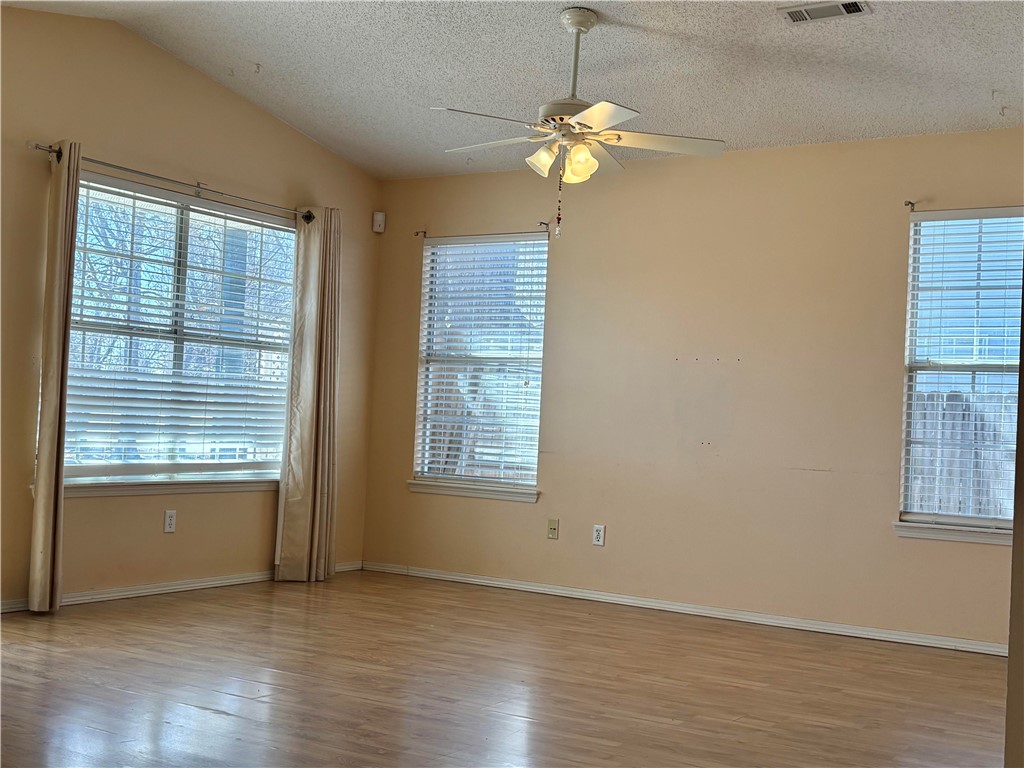 Woodfield Add Phase Ii - Residential