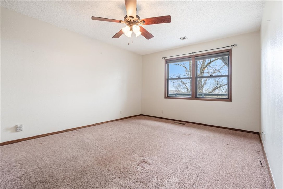 Unit 8 Holiday Island - Residential