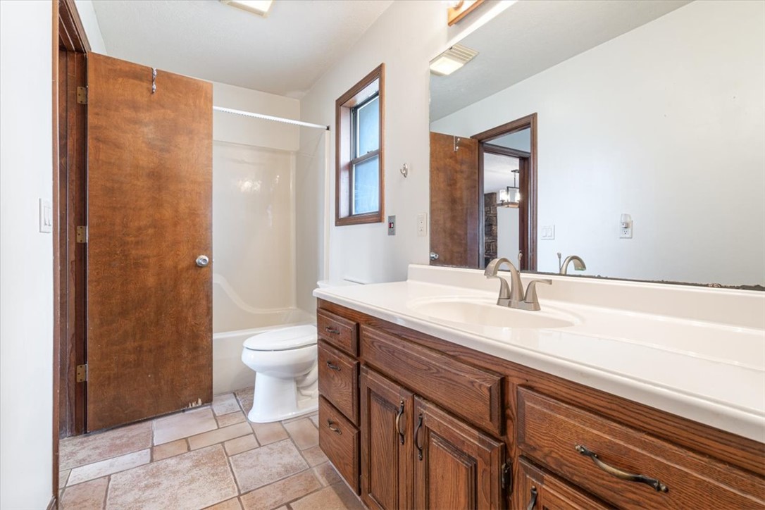 Unit 8 Holiday Island - Residential