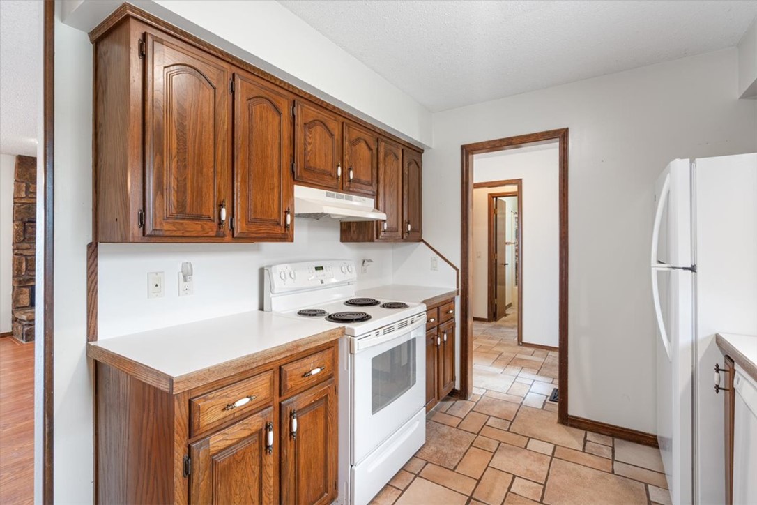 Unit 8 Holiday Island - Residential