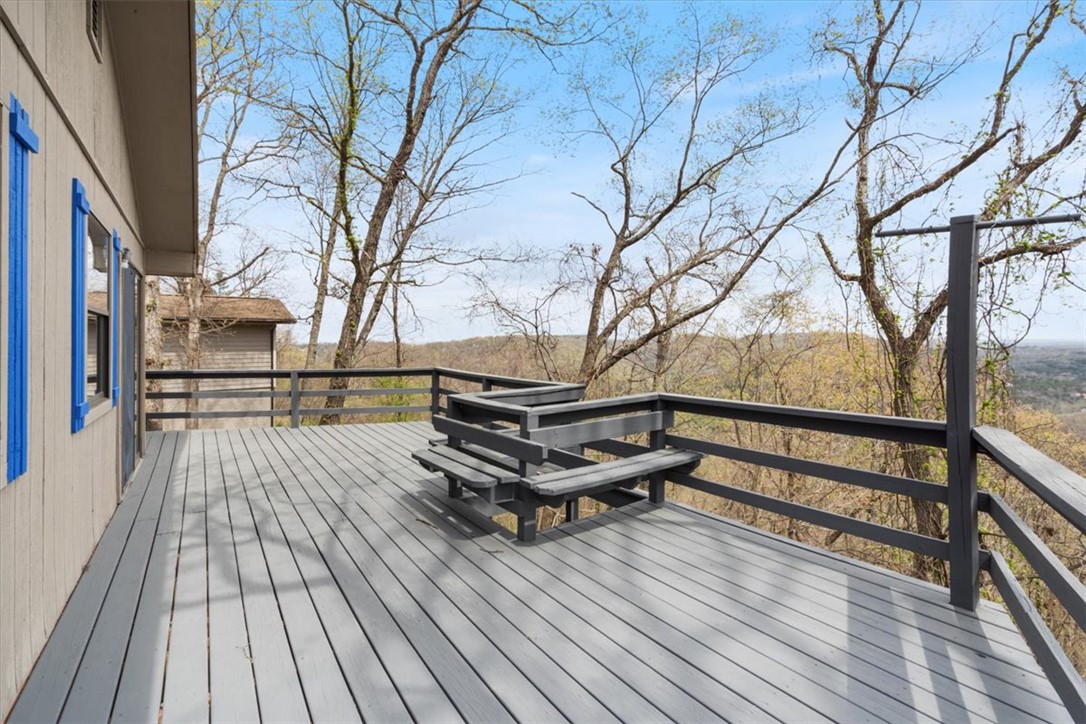 Unit 8 Holiday Island - Residential