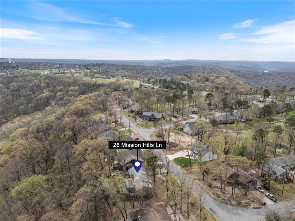 Unit 8 Holiday Island - Residential