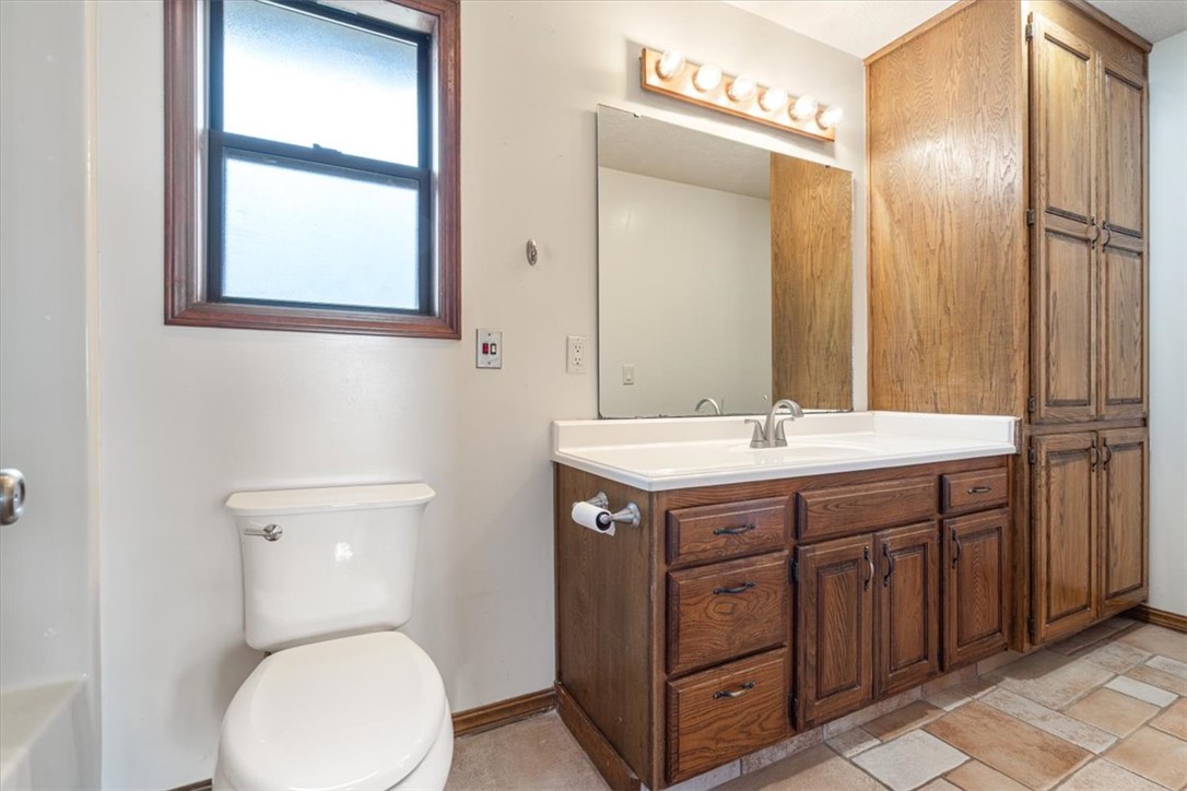 Unit 8 Holiday Island - Residential