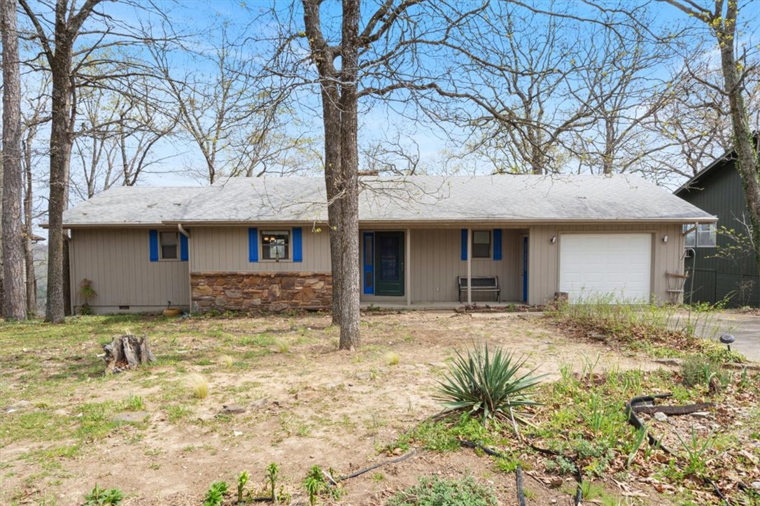 Unit 8 Holiday Island - Residential