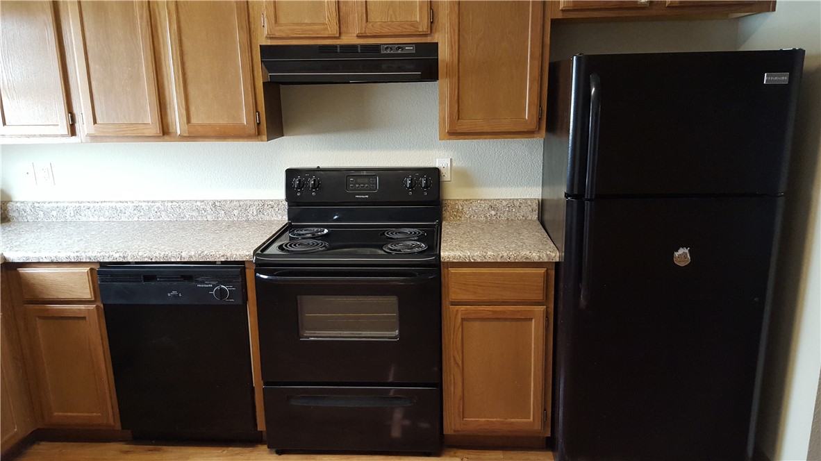 Rainsong Sub - Residential Lease