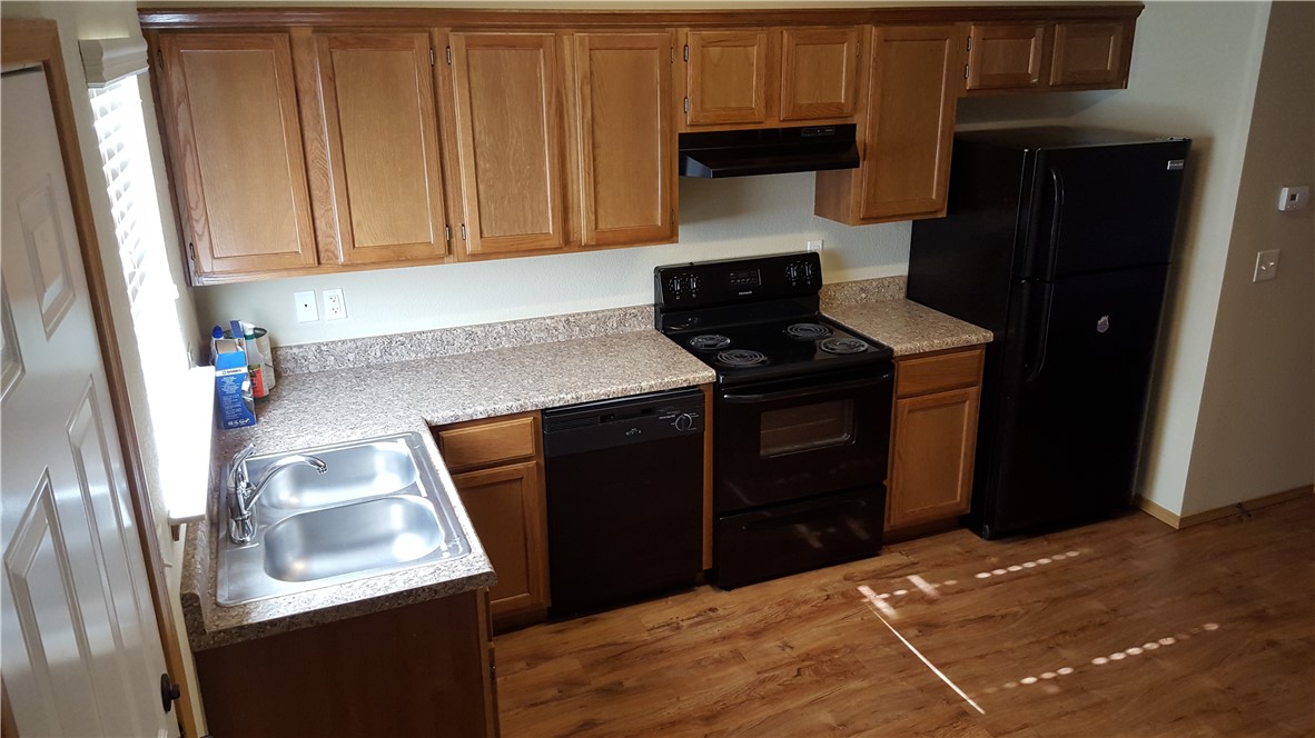 Rainsong Sub - Residential Lease