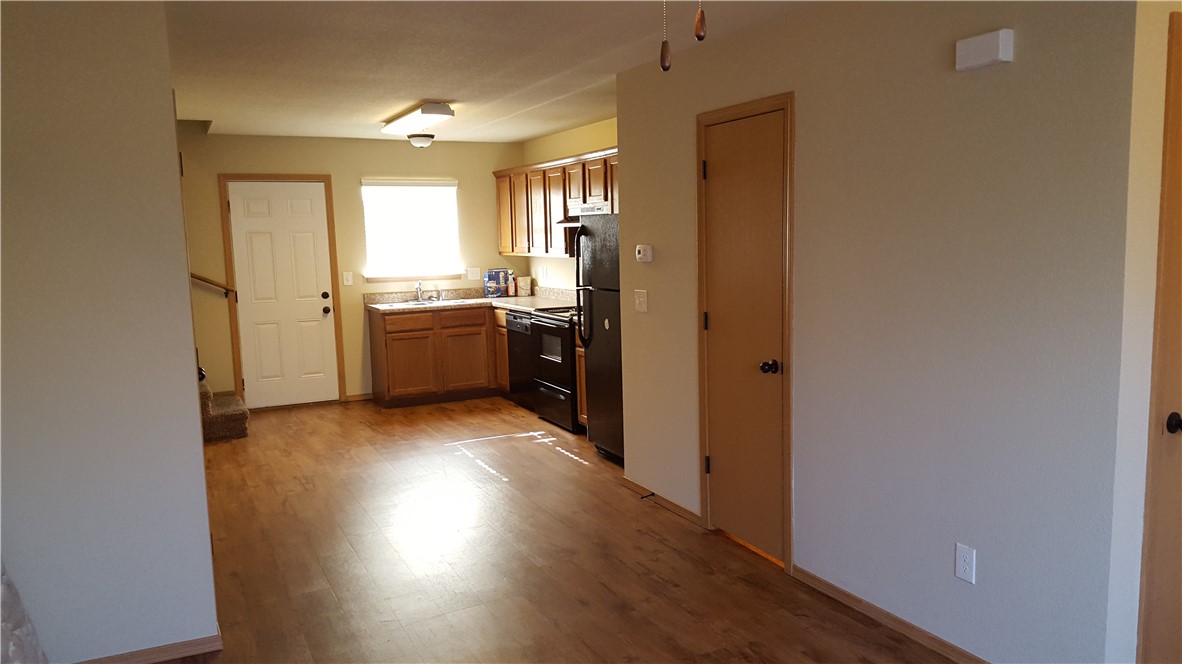 Rainsong Sub - Residential Lease