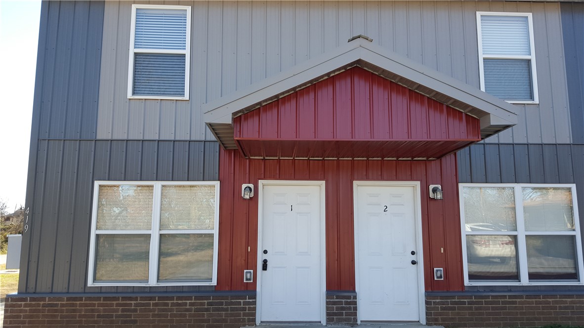 Rainsong Sub - Residential Lease