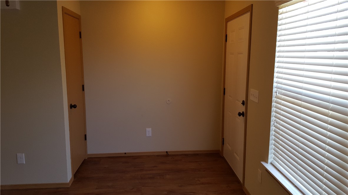 Rainsong Sub - Residential Lease