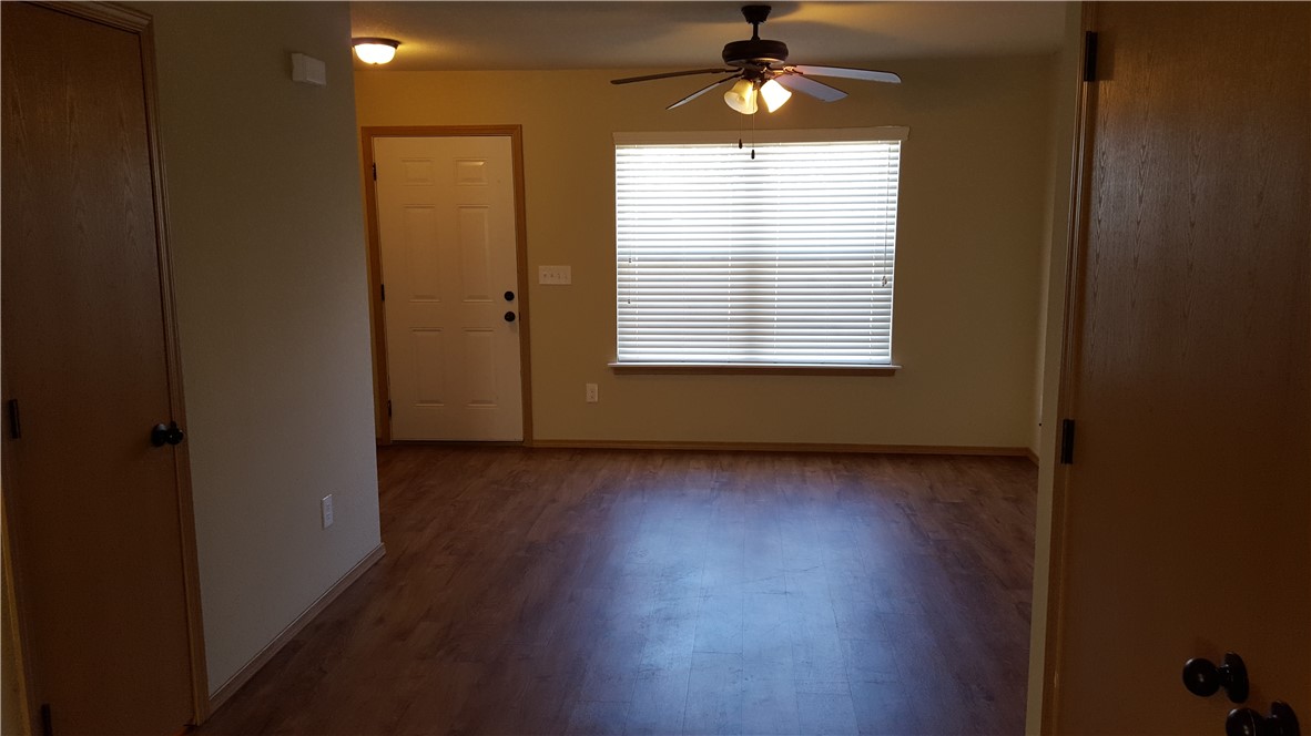 Rainsong Sub - Residential Lease
