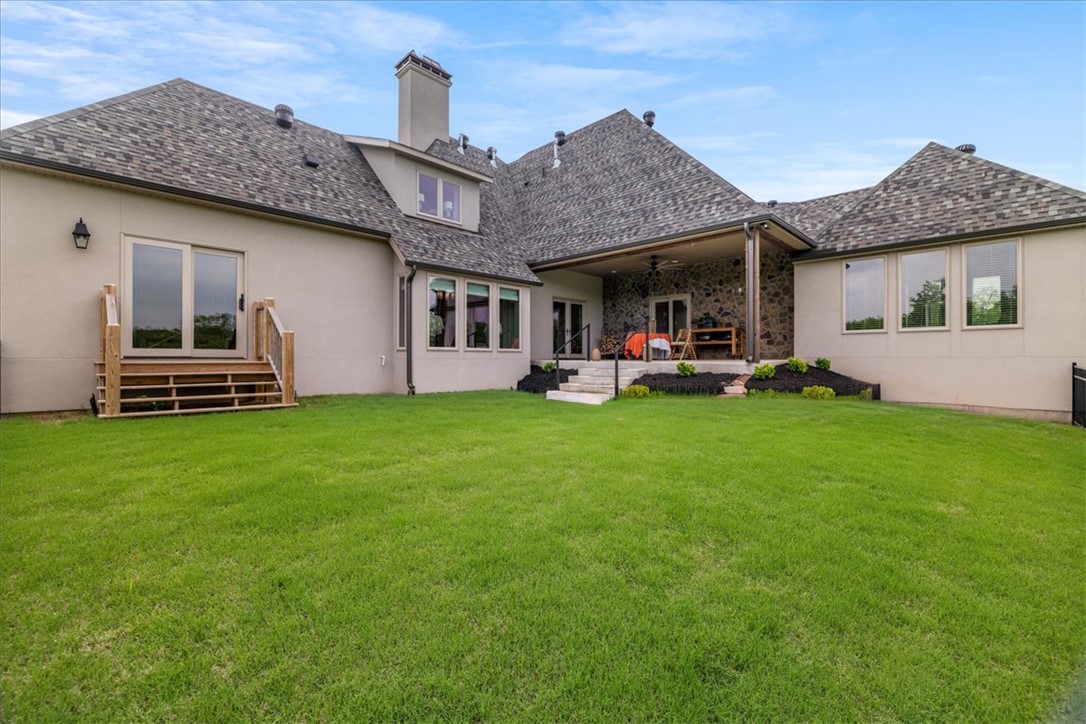 Highlands at Elm Springs - Residential