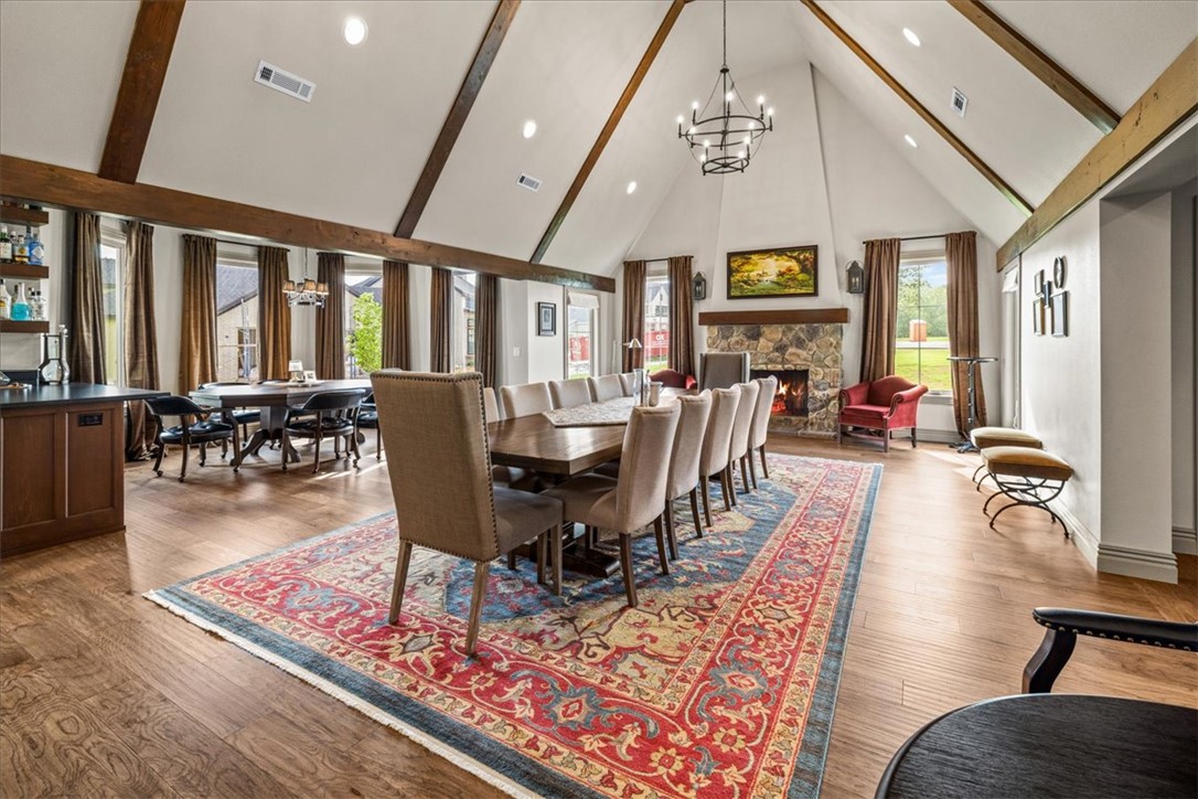 Highlands at Elm Springs - Residential