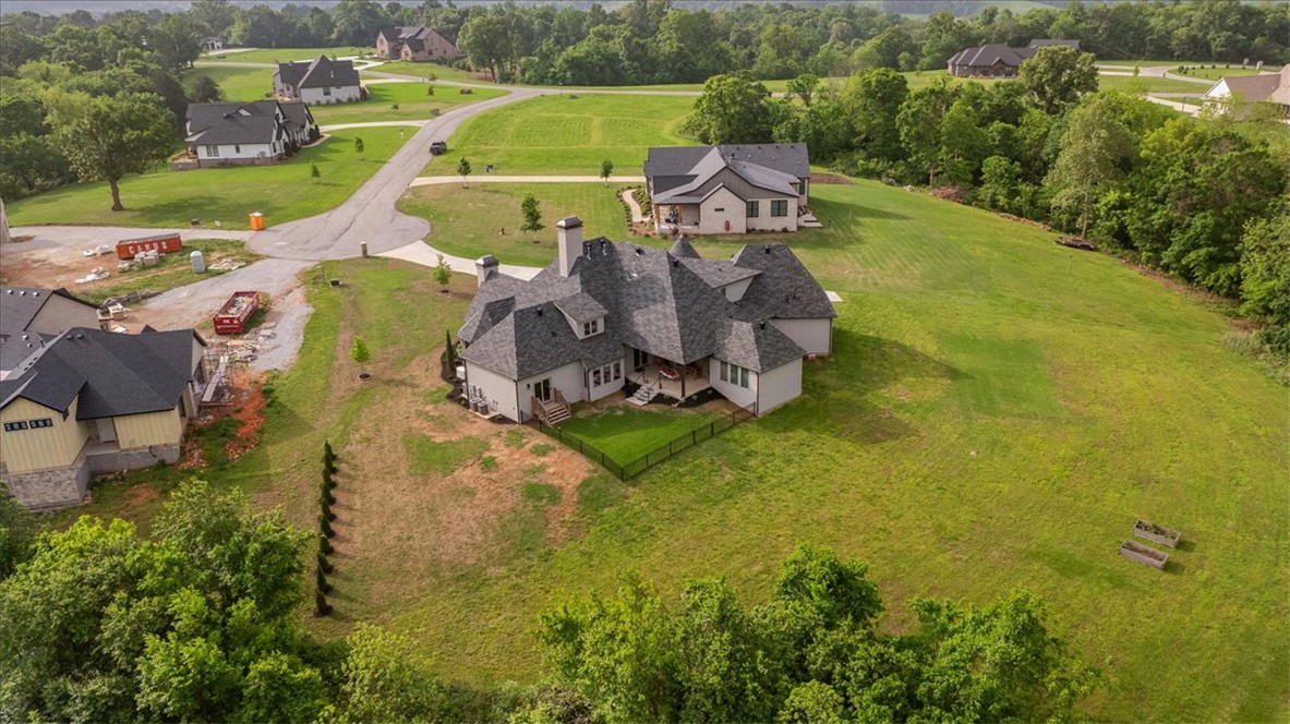 Highlands at Elm Springs - Residential