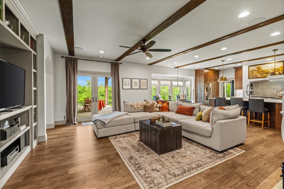 Highlands at Elm Springs - Residential