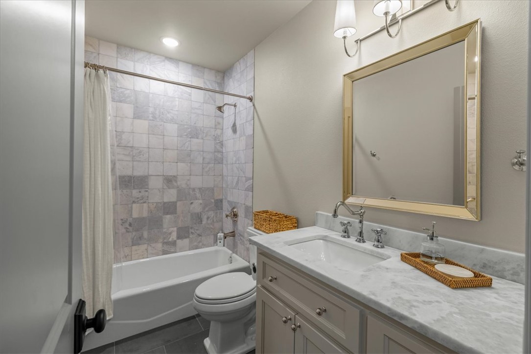 Highlands at Elm Springs - Residential