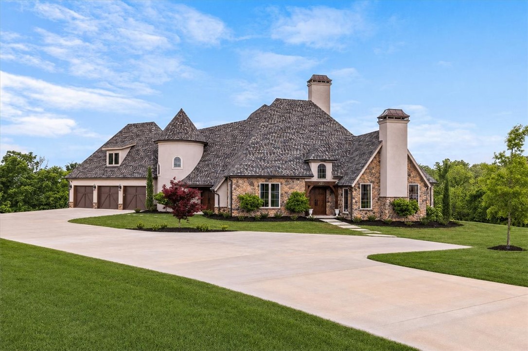 Highlands at Elm Springs - Residential