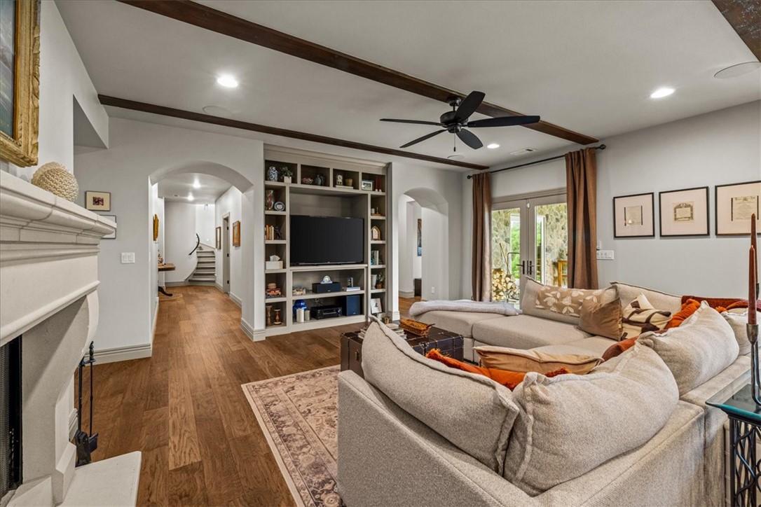 Highlands at Elm Springs - Residential
