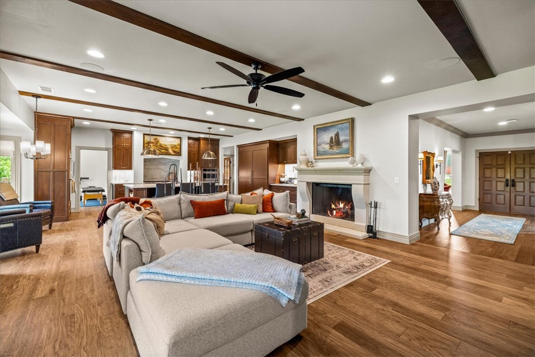 Highlands at Elm Springs - Residential