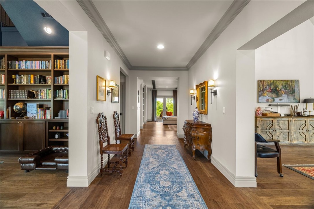 Highlands at Elm Springs - Residential
