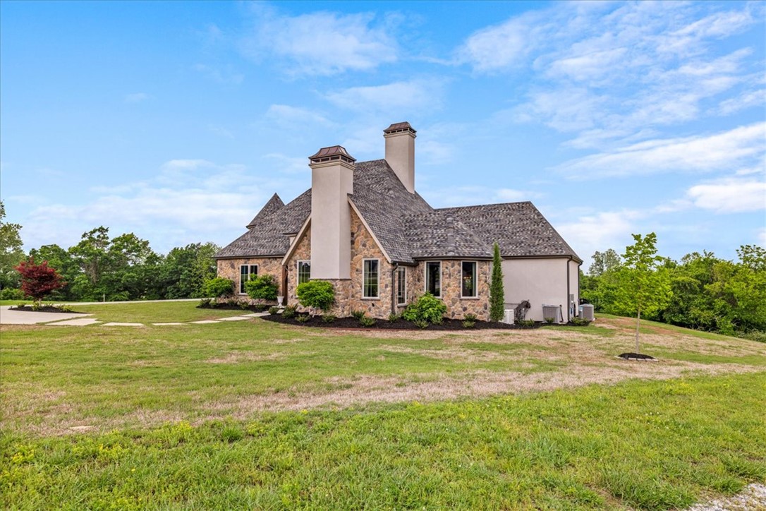 Highlands at Elm Springs - Residential