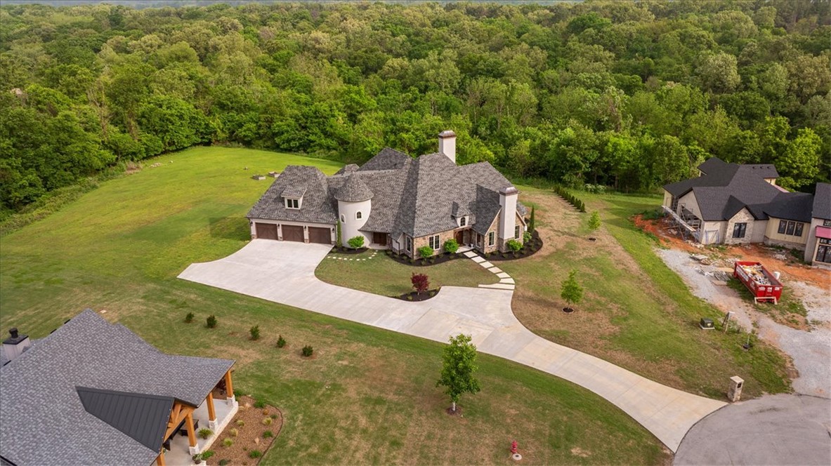 Highlands at Elm Springs - Residential
