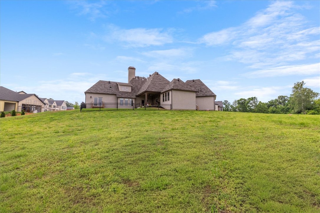 Highlands at Elm Springs - Residential
