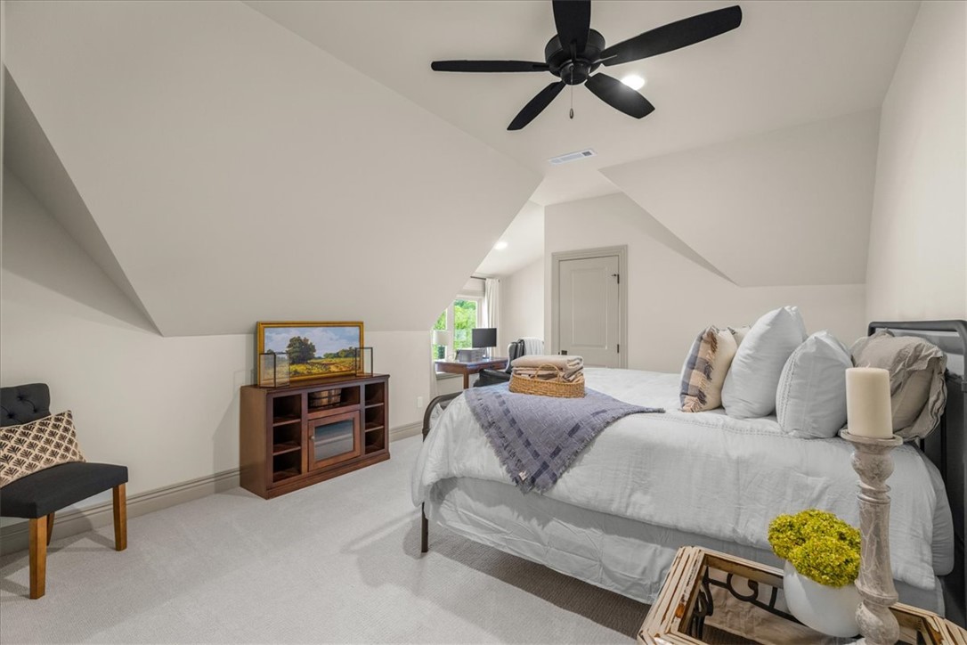Highlands at Elm Springs - Residential