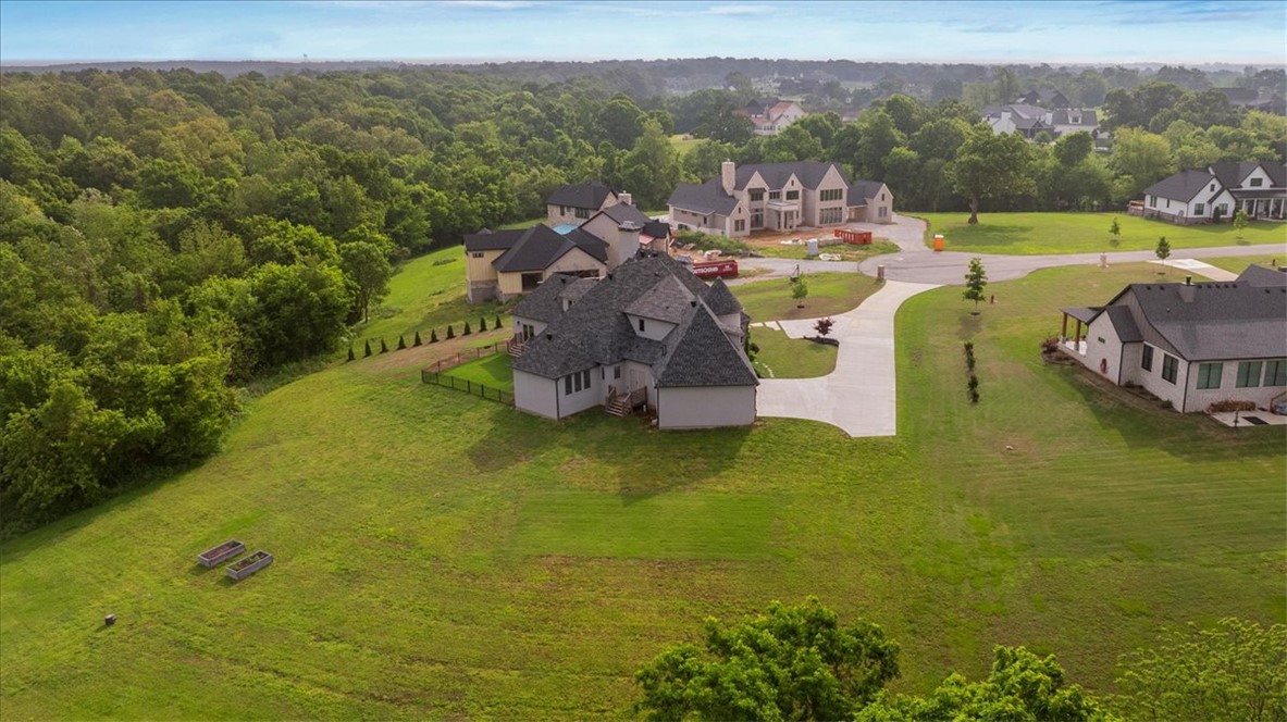 Highlands at Elm Springs - Residential