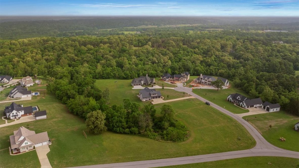 Highlands at Elm Springs - Residential
